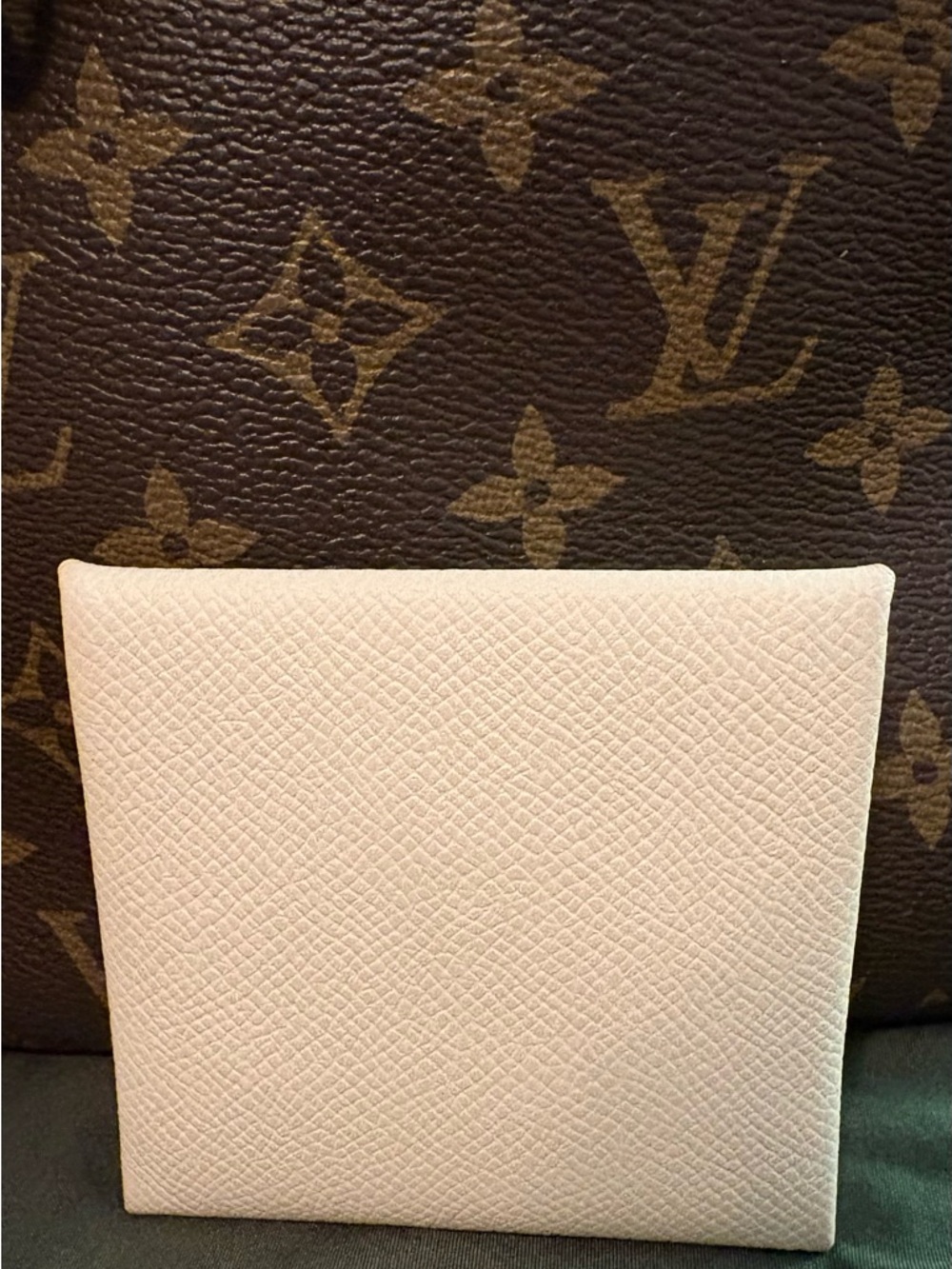Hermès Bastia Coin Purse - Picture 2 of 6